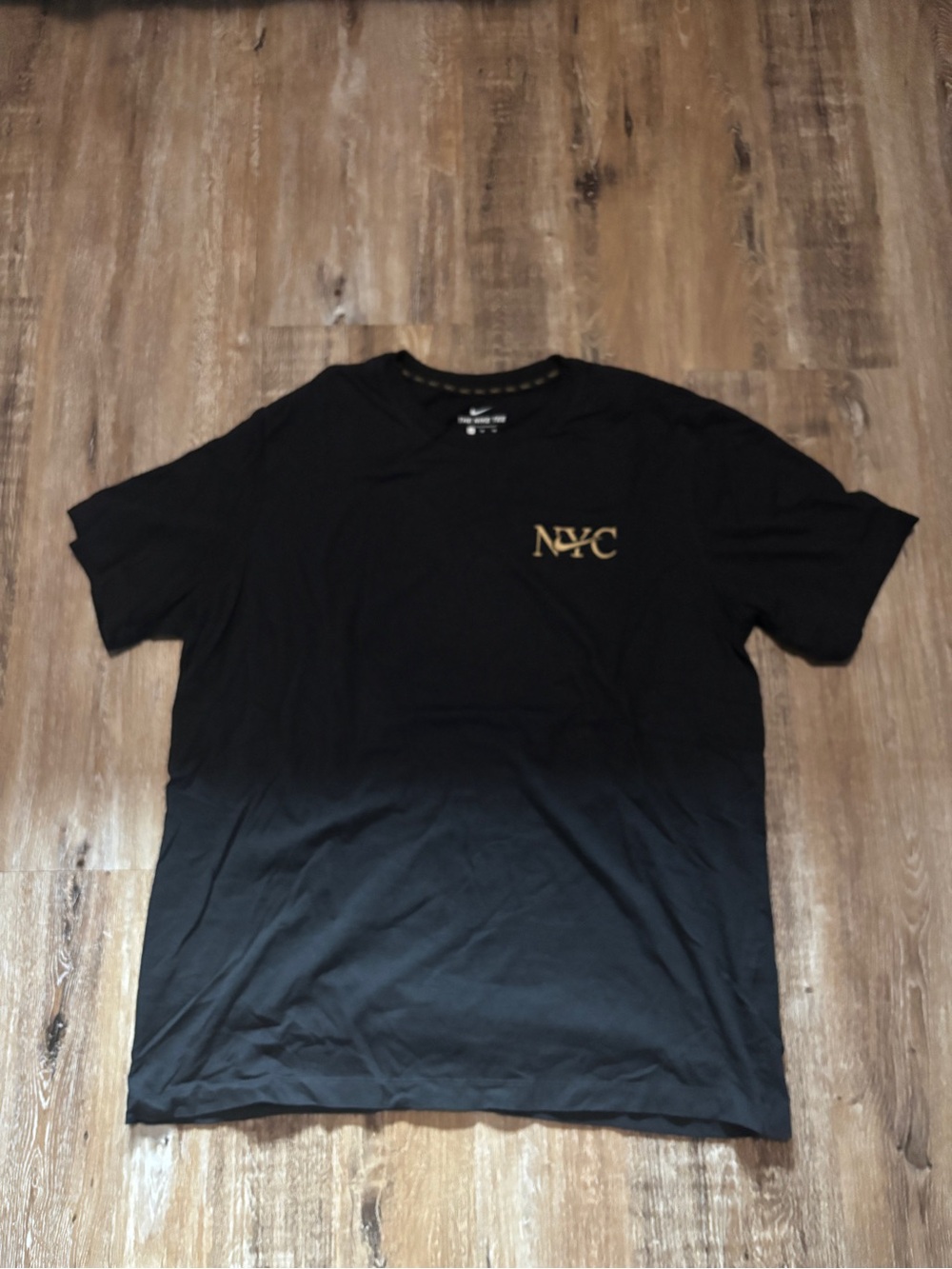 Nike NYC Shirt